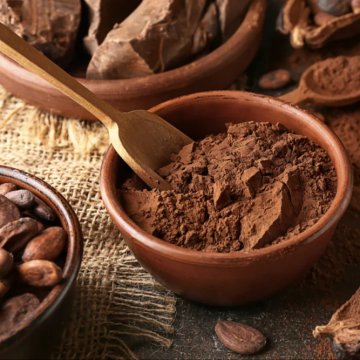 CACAO AMARO 20/22 PERNIGOTTI KG 1